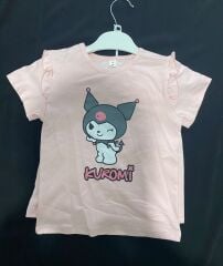 KIZ ÇOCUK TAKIMI-TOZ PEMBE