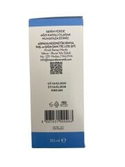 NATURAL SAÇ BAKIM YAĞI-EXTREM-50 ML