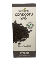 NATURAL ÇÖREK OTU YAĞI-EXTREM-50 ML