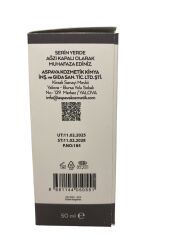 NATURAL ÇÖREK OTU YAĞI-EXTREM-50 ML