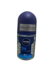 NIVEA-ERKEK-FRESH ACTIVE-MİNİ ROLL-25 ML
