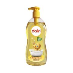 DALİN BEBEK ŞAMPUANI-700 ML