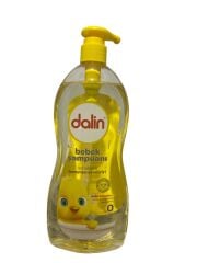 DALİN BEBEK ŞAMPUANI-700 ML