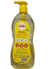 DALİN BEBEK ŞAMPUANI-700 ML
