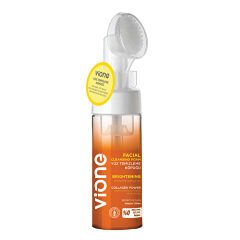 VİONE-YÜZ TEMİZLEME KÖPÜĞÜ-150 ML