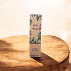 ODA KOKUSU BAMBU ÇUBUKLU-100 ML