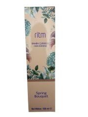 ODA KOKUSU BAMBU ÇUBUKLU-100 ML
