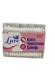 KULAK TEMİZLEME ÇUBUĞU-200 ADET