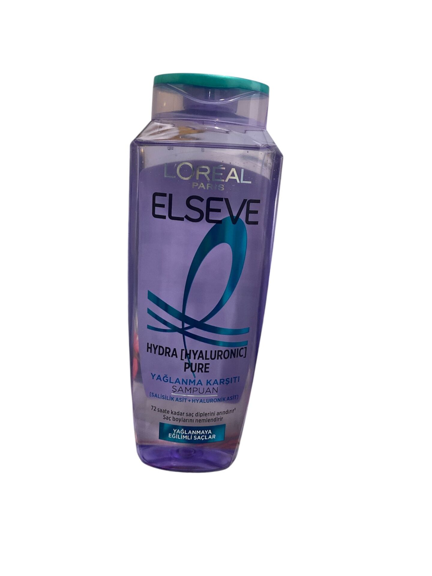 L'OREAL PARİS ŞAMPUAN